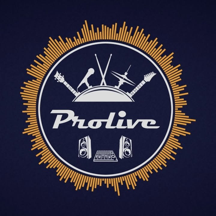 Pro-Live — sonorizare și lumini
